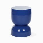 Кофейный столик Lunor диаметр 32