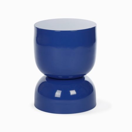 Кофейный столик Lunor диаметр 32