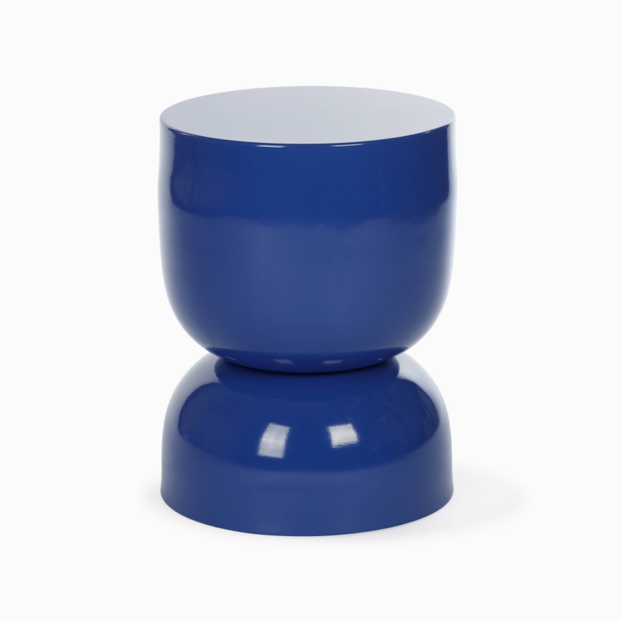 Кофейный столик Lunor диаметр 32 Кофейный столик Lunor диаметр 32