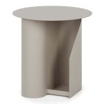 Кофейный столик Lymi диаметр 45 — изображение 2