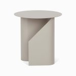 Кофейный столик Lymi диаметр 45