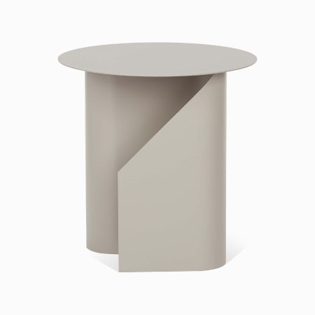 Кофейный столик Lymi диаметр 45