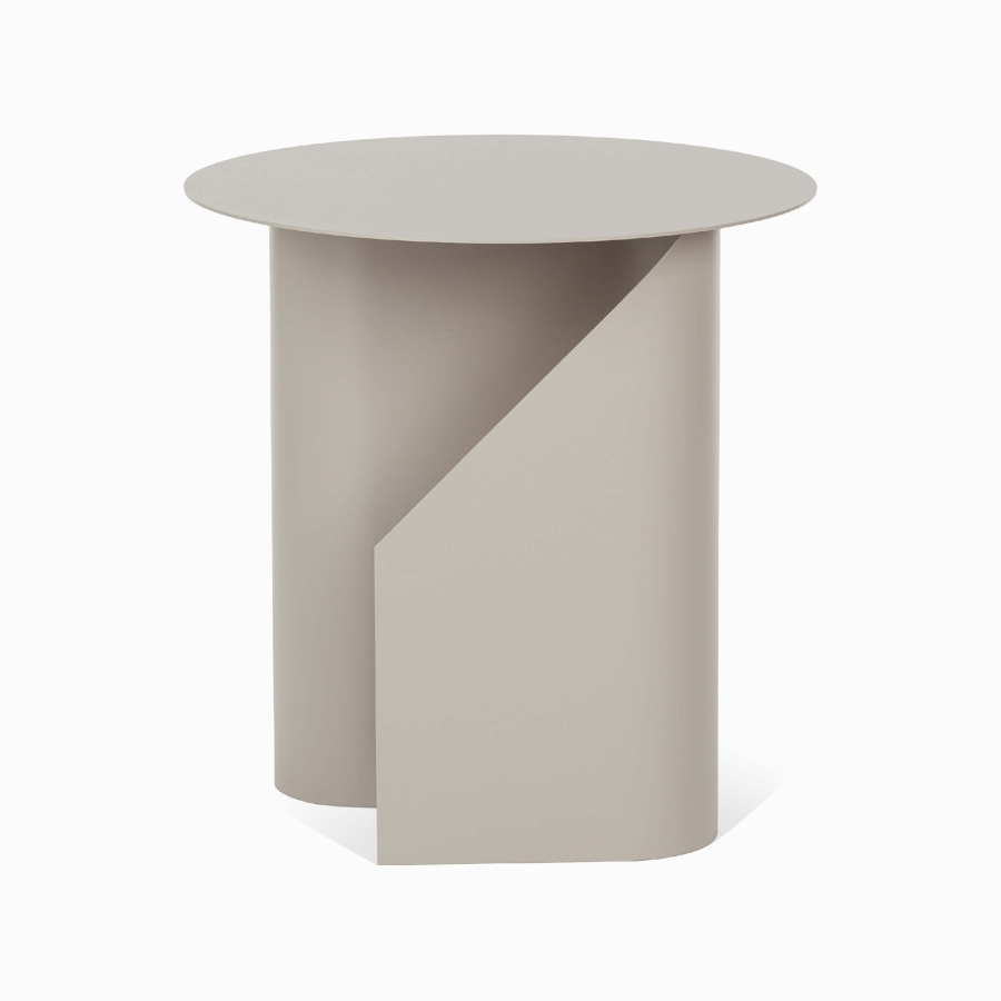 Кофейный столик Lymi диаметр 45 Кофейный столик Lymi диаметр 45