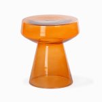 Кофейный столик Meliora диаметр 39