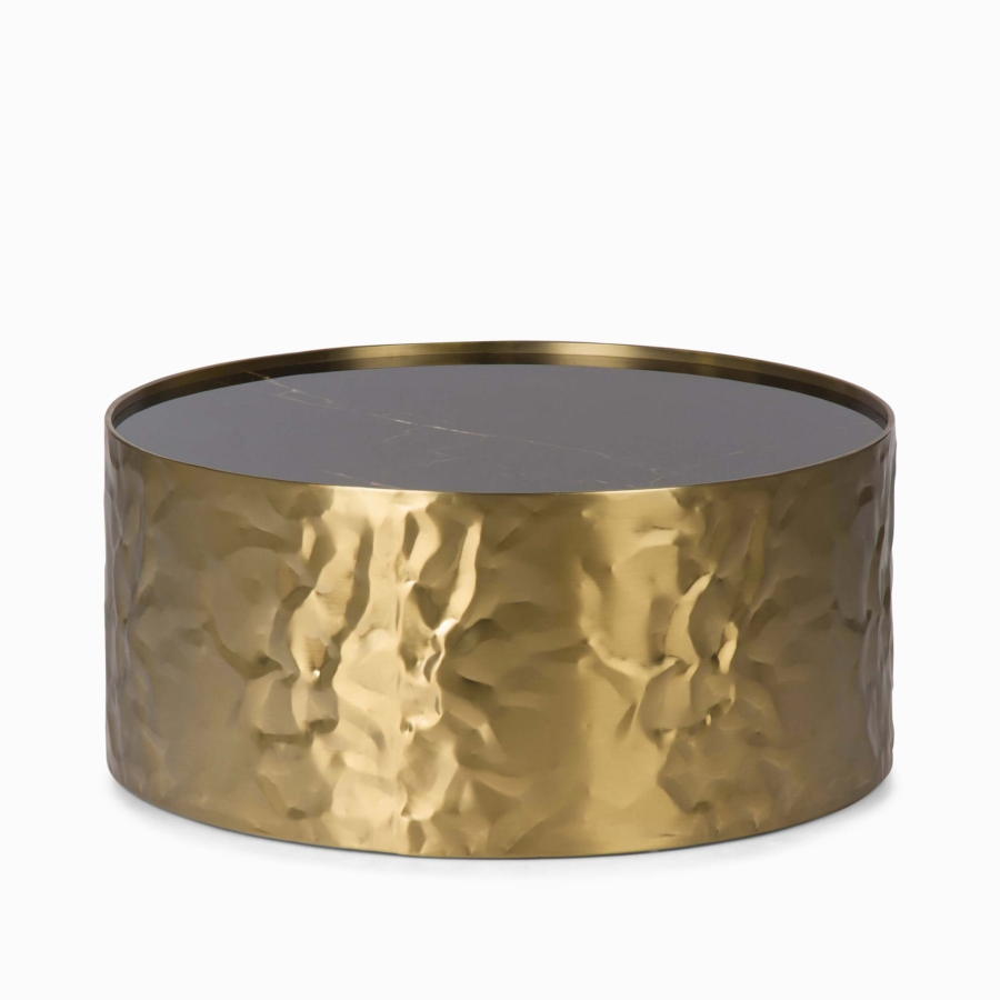 Кофейный столик Mercury диаметр 80 Кофейный столик Mercury диаметр 80