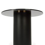 Кофейный столик Nille диаметр 60 — изображение 2