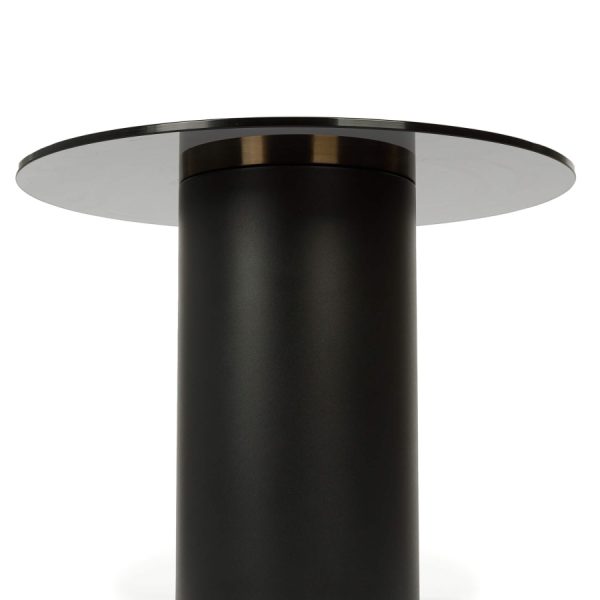 Кофейный столик Nille диаметр 60 — изображение 2