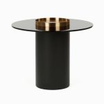 Кофейный столик Nille диаметр 60