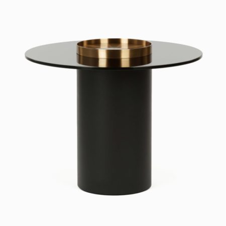 Кофейный столик Nille диаметр 60