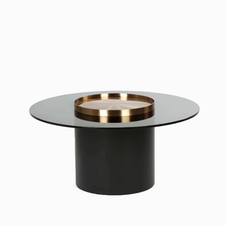 Кофейный столик Nille диаметр 80