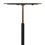 Кофейный столик Odri Single диаметр 50 — изображение 2