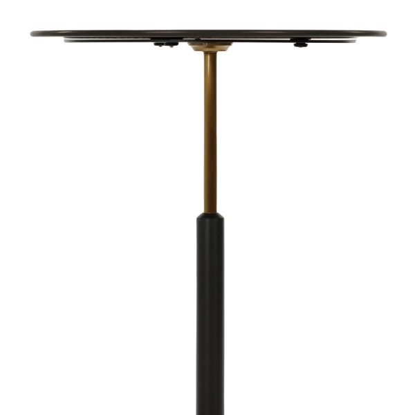 Кофейный столик Odri Single диаметр 50 — изображение 2