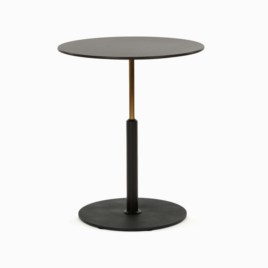 Кофейный столик Odri Single диаметр 50 Кофейный столик Odri Single диаметр 50