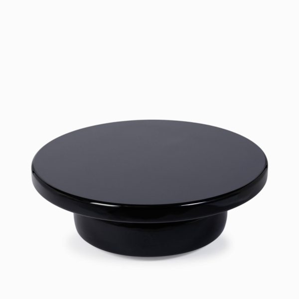 Кофейный столик Omen диаметр 90 — изображение 2