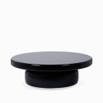 Кофейный столик Omen диаметр 90