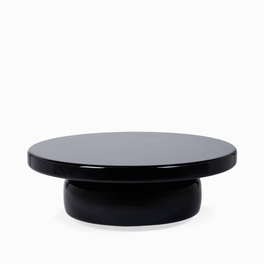 Кофейный столик Omen диаметр 90 Кофейный столик Omen диаметр 90