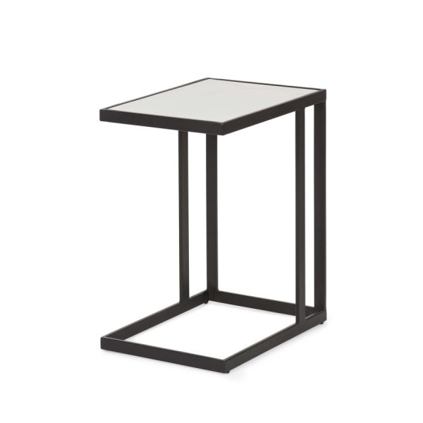 Кофейный столик Osaka Marable 50х35 — изображение 2