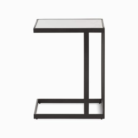 Кофейный столик Osaka Marable 50х35