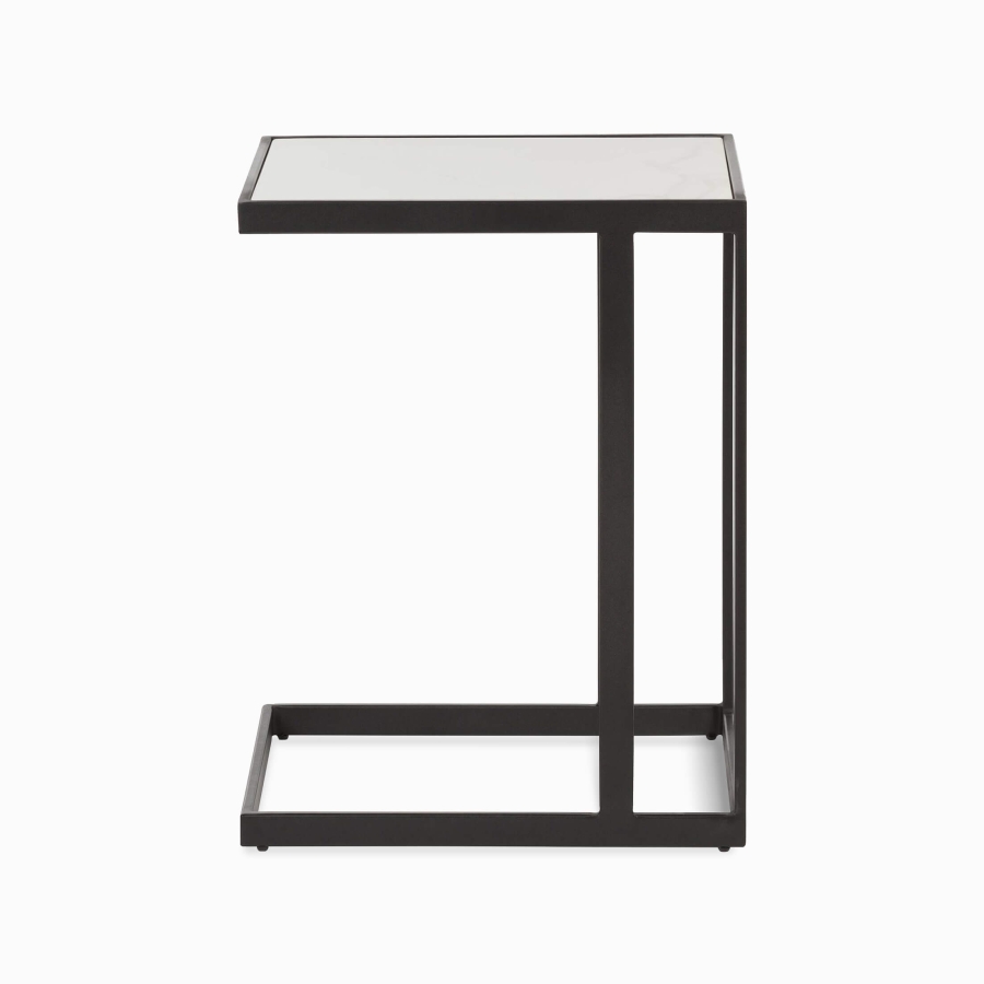 Кофейный столик Osaka Marable 50х35 Кофейный столик Osaka Marable 50х35