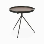 Кофейный столик Padon диаметр 51