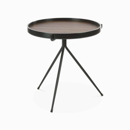 Кофейный столик Padon диаметр 51