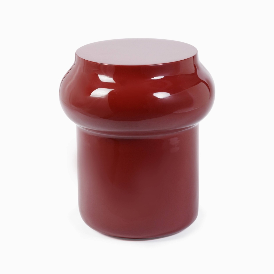 Кофейный столик Perry диаметр 39 Кофейный столик Perry диаметр 39