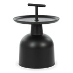 Кофейный столик Pescar диаметр 40 — изображение 2