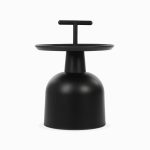 Кофейный столик Pescar диаметр 40