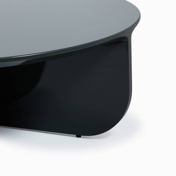 Кофейный столик Petra диаметр 100 — изображение 2