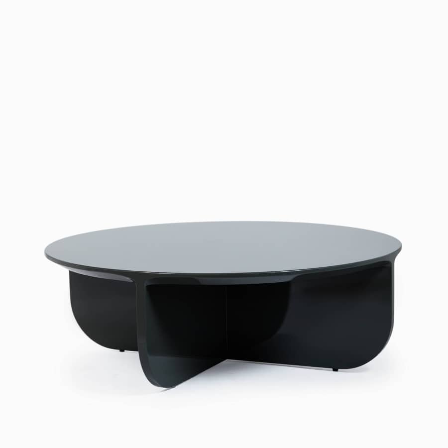 Кофейный столик Petra диаметр 100 Кофейный столик Petra диаметр 100