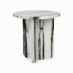 Кофейный столик Pia диаметр 41 — изображение 2