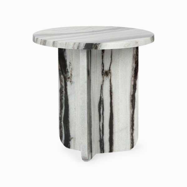 Кофейный столик Pia диаметр 41 — изображение 2