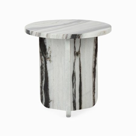 Кофейный столик Pia диаметр 41