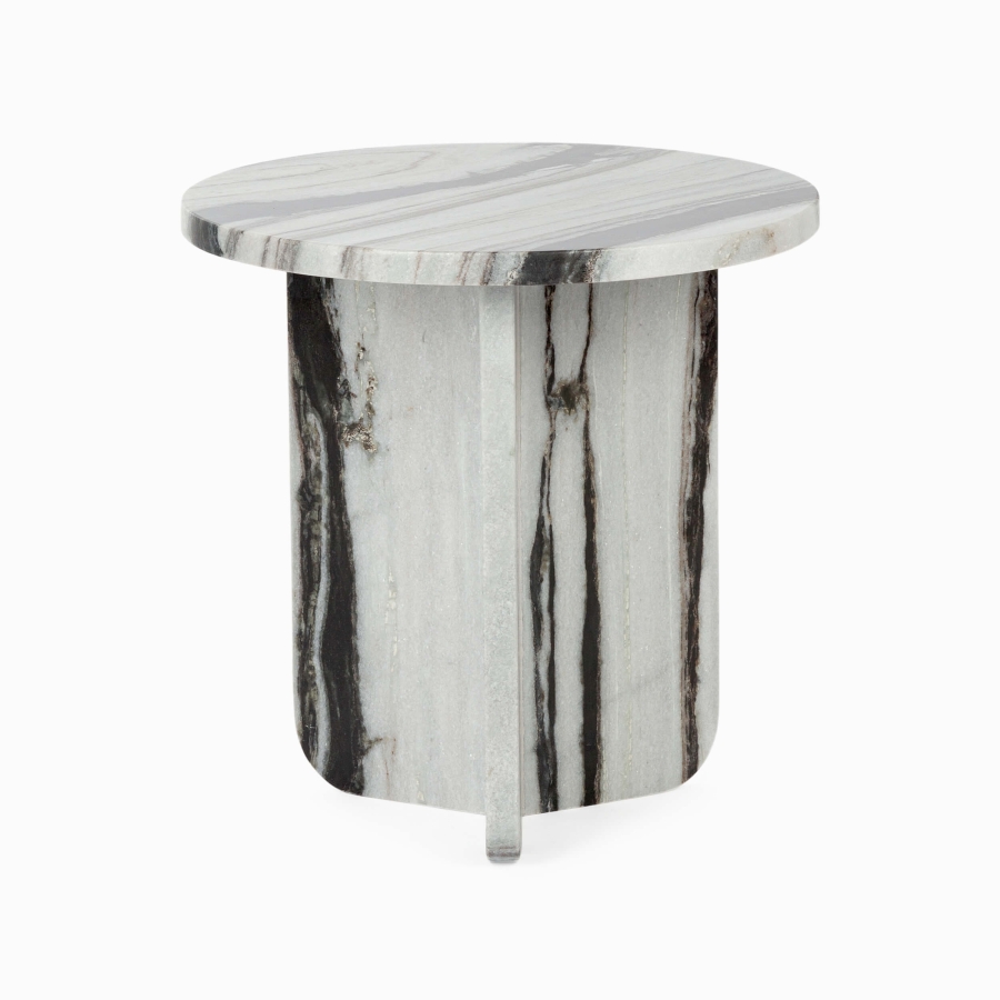 Кофейный столик Pia диаметр 41 Кофейный столик Pia диаметр 41