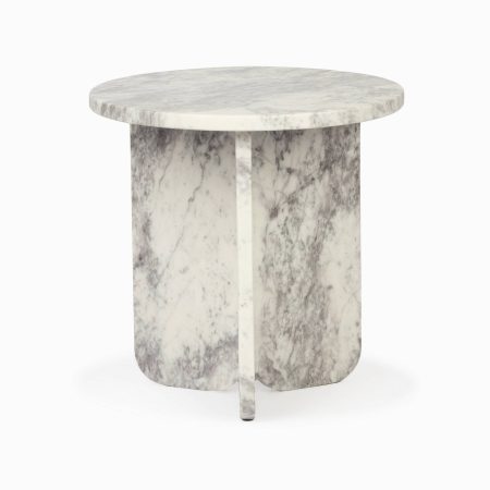 Кофейный столик Pia диаметр 41