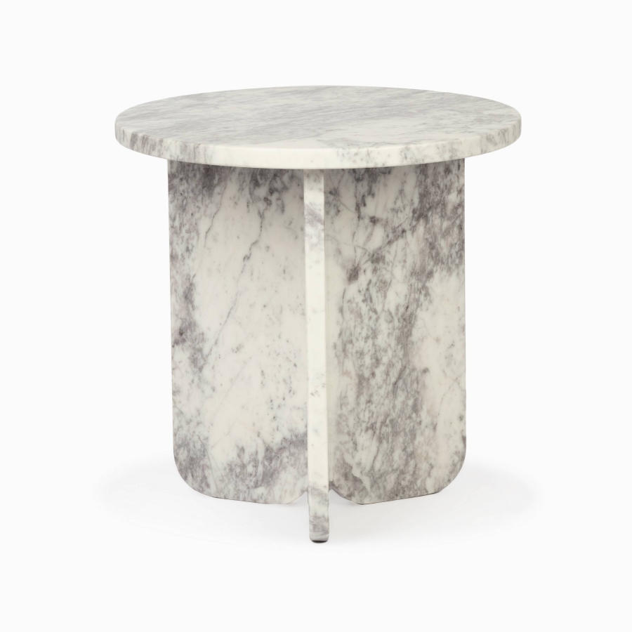 Кофейный столик Pia диаметр 41 Кофейный столик Pia диаметр 41