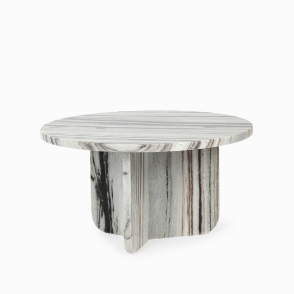 Кофейный столик Pia диаметр 55 — изображение 2