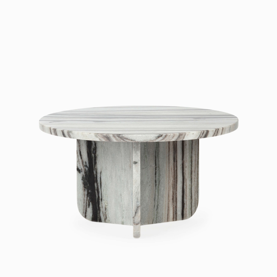 Кофейный столик Pia диаметр 55 Кофейный столик Pia диаметр 55