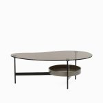 Кофейный столик Raul 110х60