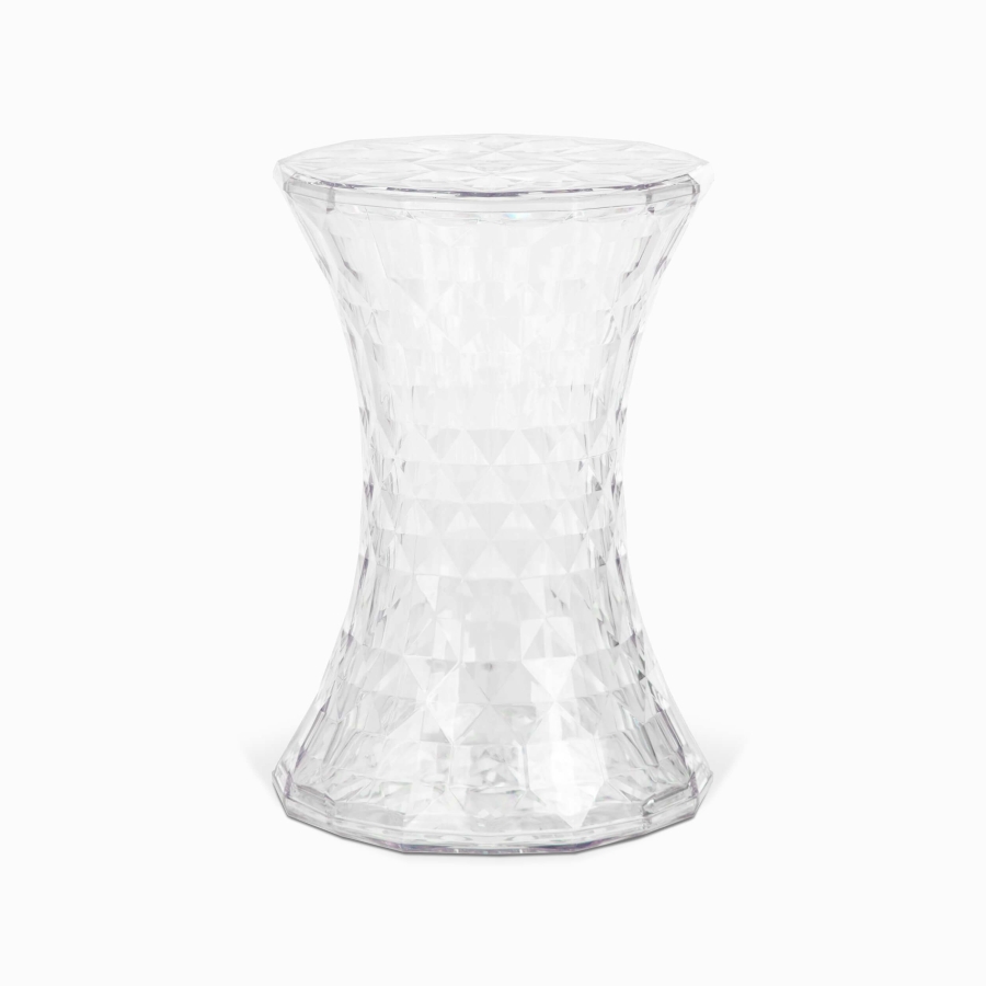 Кофейный столик Rock Crystal диаметр 31 Кофейный столик Rock Crystal диаметр 31