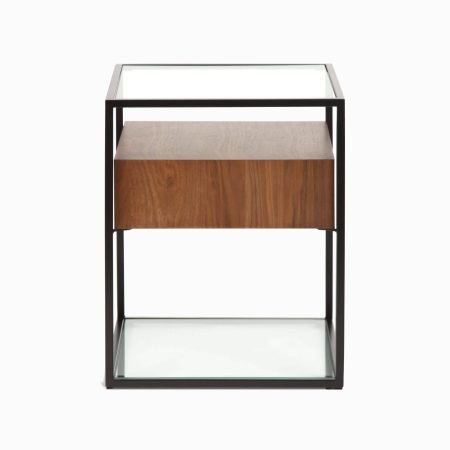 Кофейный столик Sherwood 43х43