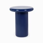 Кофейный столик Stewart диаметр 46