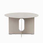 Кофейный столик Talaya диаметр 65