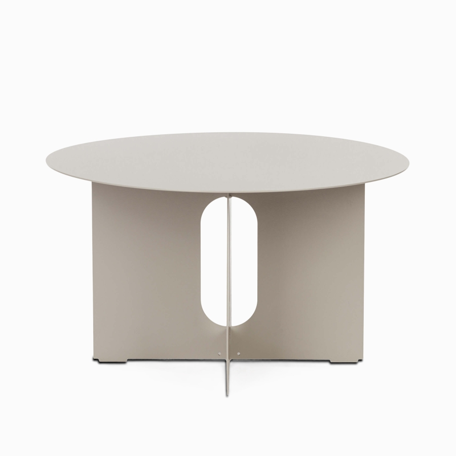 Кофейный столик Talaya диаметр 65 Кофейный столик Talaya диаметр 65