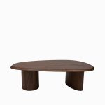 Кофейный столик Tatlin 105х63