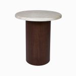 Кофейный столик Tatlin диаметр 45