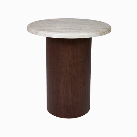 Кофейный столик Tatlin диаметр 45