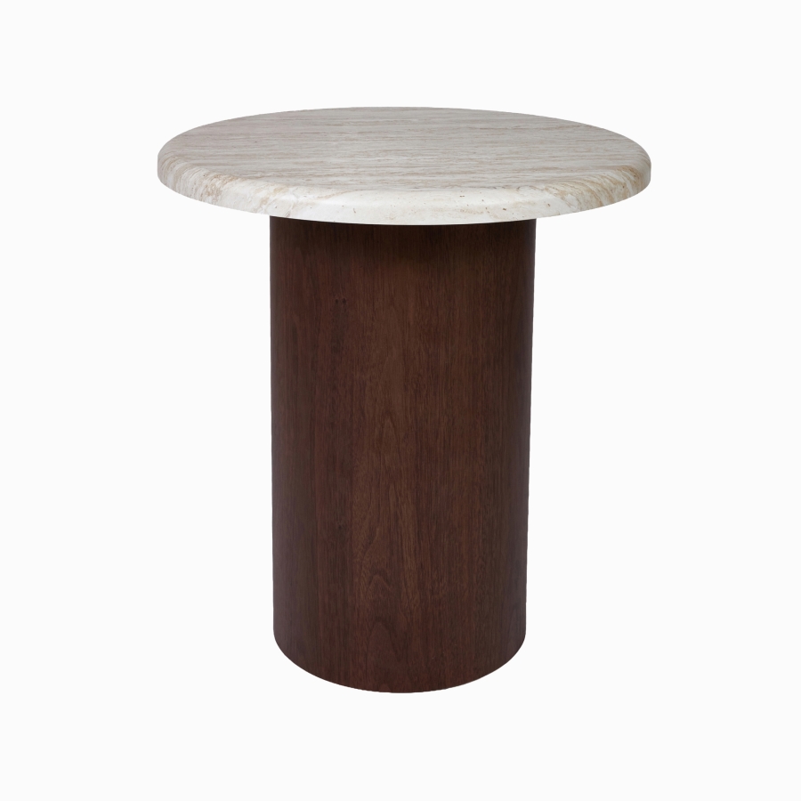 Кофейный столик Tatlin диаметр 45 Кофейный столик Tatlin диаметр 45