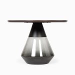 Кофейный столик Teelda диаметр 60 — изображение 2