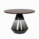 Кофейный столик Teelda диаметр 60